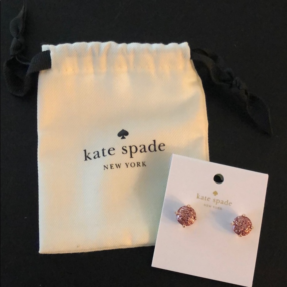 Kate Spade Earrings